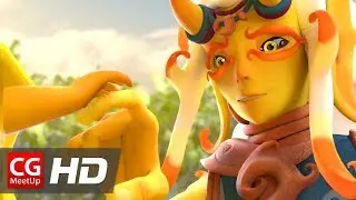 CGI Animated Short Film: 