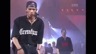 디보이스(D-Boys)-떠나갈 수 있나