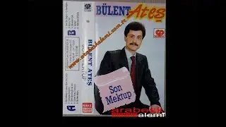 Bülent Ateş - Dert Bir Değil