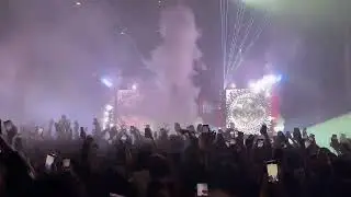 OsamaSon - Addicted Live @ The Wiltern in Los Angeles | Psykotic Tour 2025