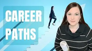 Common Career Paths