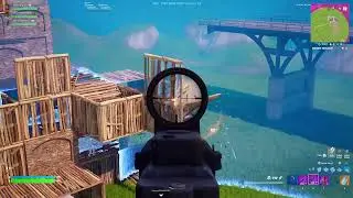 fortnite gamplay auf mk und 60fps