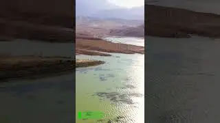 Spin Karez Lake | Hidden Paradise in Quetta | Discover Pakistan TV