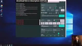 Binance | Pancakeswap Bot |  Uniswap trading bot | Easy Trading with Script | Profit +100%
