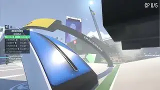 DITCHFEST36 - ОЙ, ПРОСТИТЕ, Я ПЕРЕПУТАЛ ИГРУ by DAMNEDLIGHT [Ditchfest 35-36] run by ZE-RAX