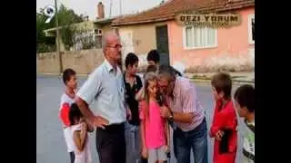 ORMANLI KÖYÜ ÇATALCA