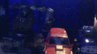 transformers universe ironhide review