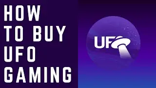 How to Buy UFO Gaming With The Lowest Fees Possible
