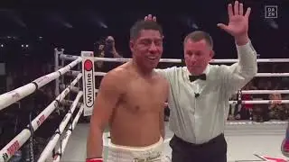 Mikey Garcia vs Jessie Vargas | HIGHLIGHTS 4K 60FPS