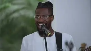 To Him Who Sits On The Throne (Cover)- OBA       #bamikeoba #obamusic #worshipmusic