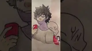 How MHA Characters Make You Go to Bed Part Two