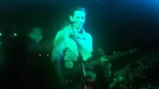 Out Of Step - Последний концерт в Будокане Live in Berdsk