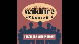 [023] Labor Day with Purpose: A Family Conversation About Work, Rest, and Rhythms