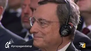 La grande passione per la musica di Mario Draghi (secondo Alessio Marzilli)