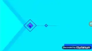 Facebook Logo Animation in Chorded