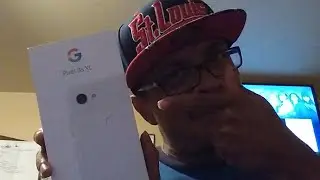 Got The Google Pixel 3a XL On Deck #teampixel #madebygoogle