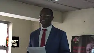 Khupe vows to take MDC-T to its founding principles