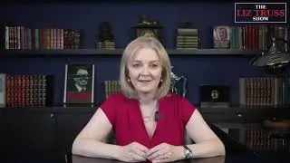 The Liz Truss Show - Behind the Scenes
