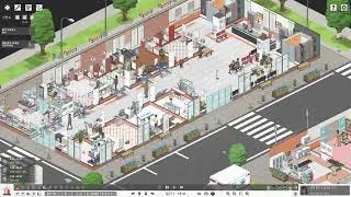 Project Hospital campaign 2 complete
