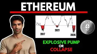 ETHEREUM ETH: Make or Break Moment, Key Levels to watch.