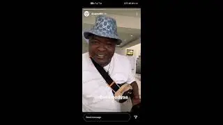 cassper nyovest privet party, don billiato all white and cars