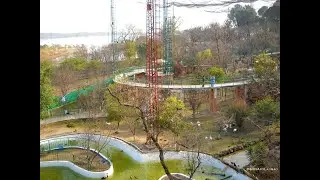 Aviary Bird Park || Lake View Park || Islamabad Pakistan|| 4k