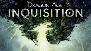Dragon Age Inquisition - Ep 20 - Venatori Hunt