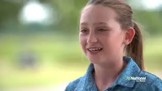 PGA Jr. League Teaches Young Women Skills That Go Beyond the Course