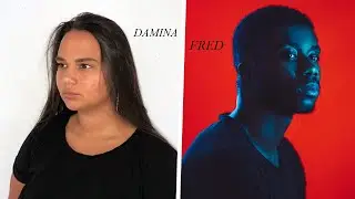 THANK U NEXT - Mashup by Damina & Fred Owusu
