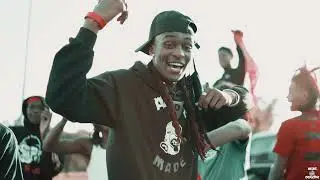 Bubba Blood x K5 - Bak2Bak Freestyle (Official Music Video)  Shot By Austin Wallace