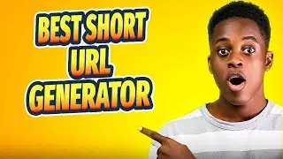 Best Short Url Generator 🔥 Which is the best free URL shortener