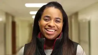 7 Questions for Mariah Robinson