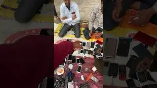 Hyderabad street#entertainment #travel #vlog #trending