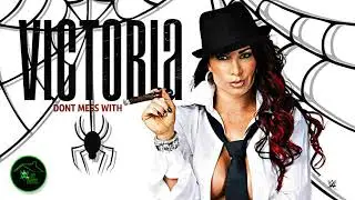 2021: Victoria WWE Theme Song - 