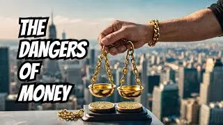 Money &ndash; A Good Servant but Dangerous Master | Fr. Benjamin Okala