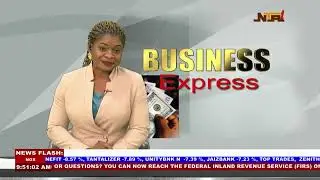 Business Express News | 9th April 2024 | NTA