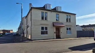 Douglas Hotel, Glasgow, UK | Holidays In Europe