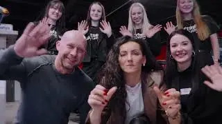 Otwarcie Xtreme Fitness Suwałki Sejneńska | Xtreme Fitness Gyms