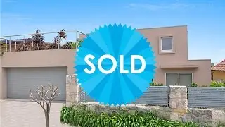 SOLD 52 Derby Street, Vaucluse