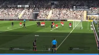 dzoney&acute;s Fifa Goals - Episode #10 | Compilation