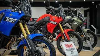 Yamaha ADV Bikes 2026 | Price, Features & Launch Date