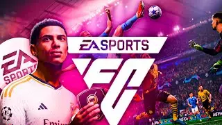FC24 TE CS2? Հայերեն / Hayeren