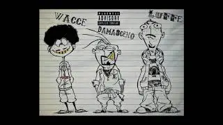Oportune Rec - NIKE ft. Wacce (LEVN MOB)