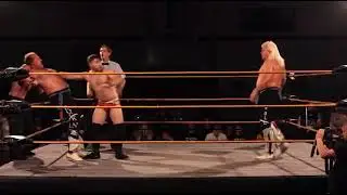 New South Rewind: Rock N Roll Express vs Corey Hollis & Mike Posey (FULL MATCH!)
