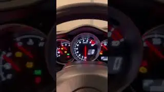 Моя любимая функция в Mazda RX-8