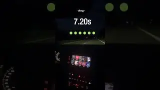 Seat Leon Cupra 300 (100-200 Dragy) #seat#leon#leoncupra#cupra#100-200##acceleration#Dragy#car#sound