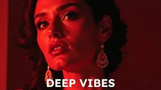 Deep House Mix 2025 | Best Deep House DJ Set ~ Sensual Vibes & Melodies