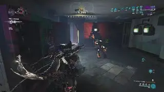 Broll midframe