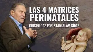 5. Matrices Perinatales: Tu vida ya est&aacute; marcada desde antes de nacer