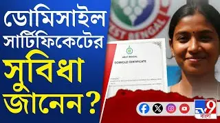 KMC News, Domicile Certificate: কমিশনের মান্যতা না থাকলেও কেন ডোমিসাইল সার্টিফিকেট নিয়ে এত তৎপরতা?